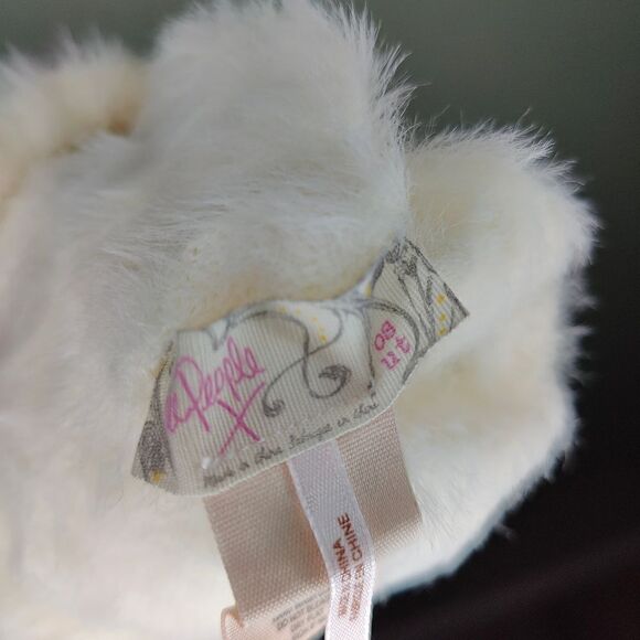 Free People Nylon Faux Fur Cloud Beanie - Picture 7 of 8